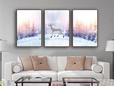 File gốc File tranh bộ bắc âu BA563 (ảnh chi tiết) để in lụa