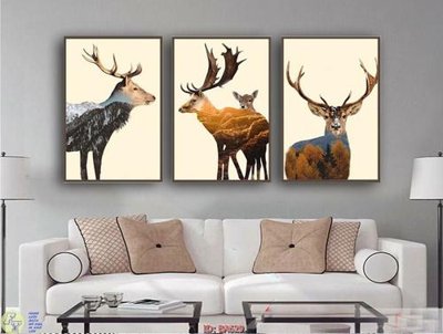 Tải file gốc File tranh bộ bắc âu BA629 (in không vỡ ảnh)