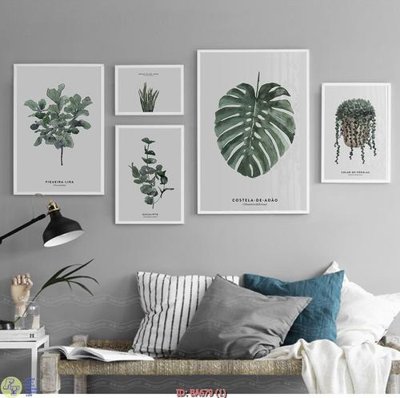 Download file File tranh bộ bắc âu BA679 (gốc) cho xưởng in