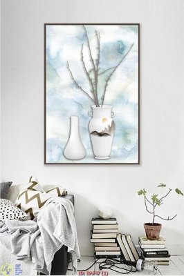 Chi tiết file gốc File tranh bộ bắc âu BA747 (cho in tráng gương)