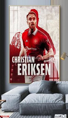 File tranh quảng cáo File tranh treo bóng đá BD2158 (file gốc) chuyên nghiệp