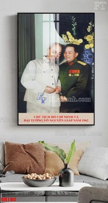 Tải file File tranh bác hồ in ấn BH180 (gốc) in ấn chất lượng