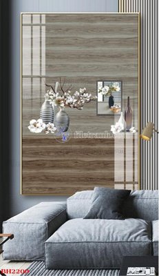 Tải file gốc File tranh bình hoa B2209 (in tráng gương) cao cấpFile gốc File tranh bình hoa B2209 (in ấn) phiên bản độc quyền