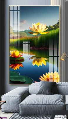 Download file File tranh bình hoa 5D hoa đẹp BH4096 (chuẩn in) File tranh bình hoa 5D hoa đẹp BH4096