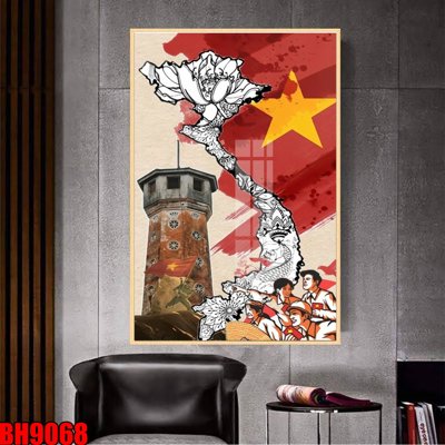 Tải về file gốc File in tranh bác hồ chất lượng cao BH9068 (chuẩn in ấn)