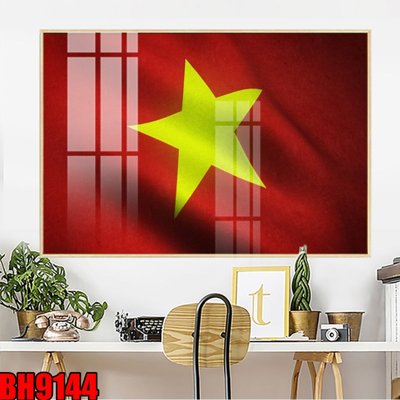 File gốc File in tranh bác hồ chất lượng cao BH9144 (PNG) chất lượng cao