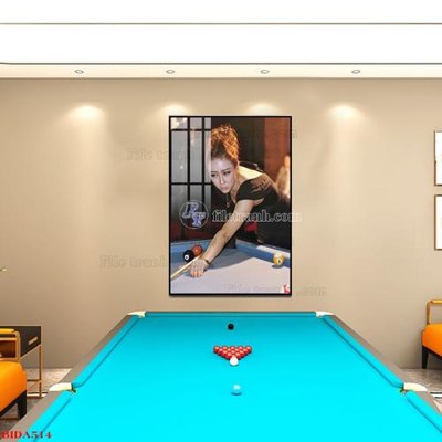 Tải file gốc File tranh quán bida bi-a BILLARD BIDA514 (in tráng gương) siêu đẹpFile tranh gốc File tranh quán bida bi-a BILLARD BIDA514 chất lượng cao