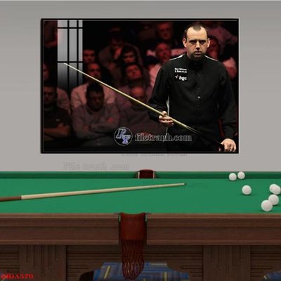 Ảnh gốc file in lụa File tranh quán bida bi-a BILLARD BIDA579 chi tiết