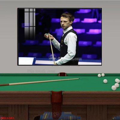 File PSD File tranh quán bida bi-a BILLARD BIDA583 (gốc) tách lớp chi tiết