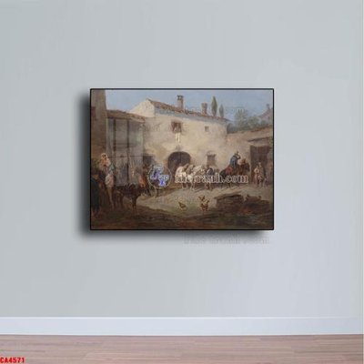 Tải file gốc Tranh sơn dầu phong cảnh châu âu CA4571 (in tráng gương) 3DFile gốc Tranh sơn dầu phong cảnh châu âu CA4571 (sẵn sàng in) chất lượng cao