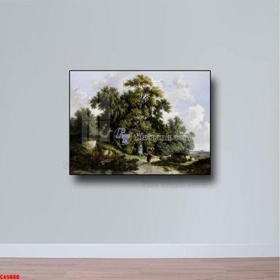 Tải file gốc Tranh sơn dầu phong cảnh châu âu CA5666 (in tráng gương) siêu đẹpFile tranh gốc Tranh sơn dầu phong cảnh châu âu CA5666 chất lượng cao