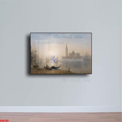 Tải file gốc Tranh sơn dầu phong cảnh châu âu CA5733 (in tráng gương) siêu đẹpFile tranh gốc Tranh sơn dầu phong cảnh châu âu CA5733 chất lượng cao