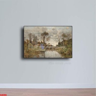 Tải file gốc Tranh sơn dầu phong cảnh châu âu CA6265 (in tráng gương) 3DFile gốc Tranh sơn dầu phong cảnh châu âu CA6265 (sẵn sàng in) chất lượng cao