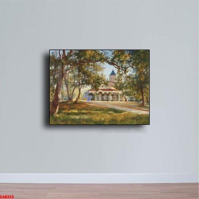 Tải file gốc Tranh sơn dầu phong cảnh châu âu CA6323 (in tráng gương) cao cấpFile gốc Tranh sơn dầu phong cảnh châu âu CA6323 (in ấn) phiên bản độc quyền