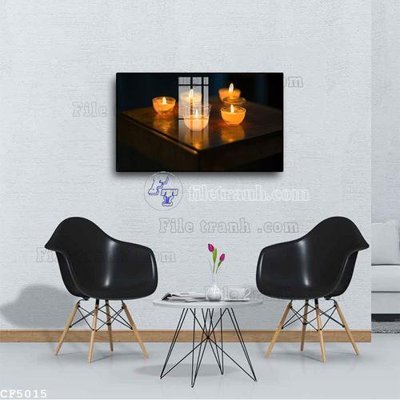 Tải file File tranh treo quán cà phê CF5015 (ảnh gốc) 300dpi File tranh treo quán cà phê CF5015