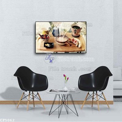 Tải file gốc File tranh treo quán cà phê CF5062 (in tráng gương) cao cấpFile gốc File tranh treo quán cà phê CF5062 (in ấn) phiên bản độc quyền