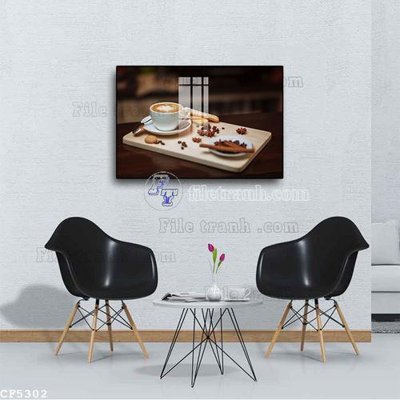 Tải file gốc File tranh treo quán cà phê CF5302 (in tráng gương) 5DFile gốc File tranh treo quán cà phê CF5302 (in ấn) phiên bản premium