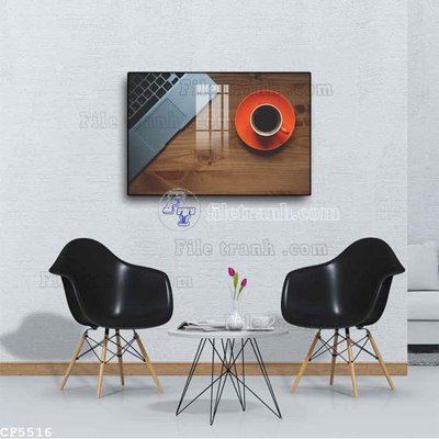 Tải file gốc File tranh treo quán cà phê CF5516 (in tráng gương) 3DFile gốc File tranh treo quán cà phê CF5516 (sẵn sàng in) chất lượng cao