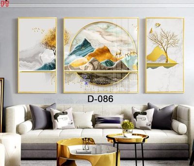 Tải file gốc File tranh bộ hiện đại D-086 (in tráng gương) siêu đẹpFile tranh gốc File tranh bộ hiện đại D-086 chất lượng cao