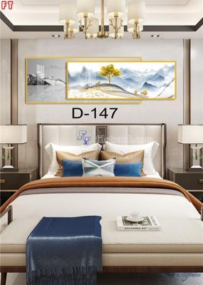 Download file File tranh bộ hiện đại D-147 (chuẩn in) chất lượng cao