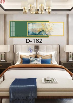 Hình ảnh file gốc File tranh bộ hiện đại D-162 (chất lượng cao)