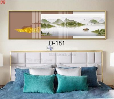 Tải file tranh File tranh bộ hiện đại D-181 (ảnh gốc) ngay