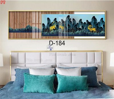 File tranh File tranh bộ hiện đại D-184 (gốc) chủ đề trẻ em