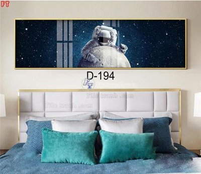 Download file File tranh bộ hiện đại D-194 (gốc) in mica bàn thờ