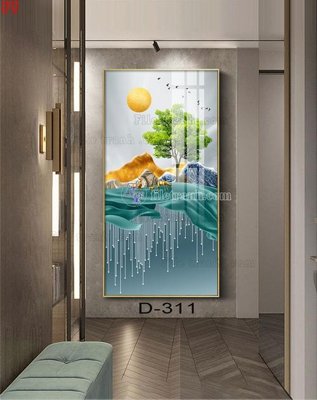 File gốc File tranh bộ hiện đại D-311 (Filetranh.com) File tranh bộ hiện đại D-311