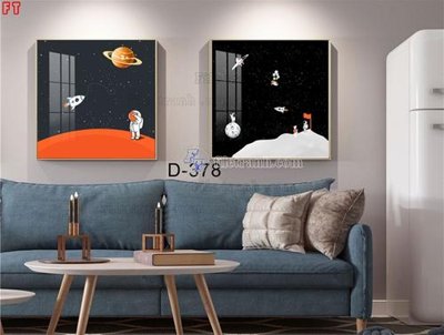 Tải về file gốc File tranh bộ hiện đại D-378 (chuẩn in ấn)