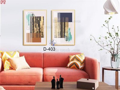 Tải file File tranh bộ hiện đại D-403 (ảnh gốc) in gạch men