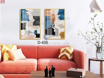 Tải file tranh File tranh bộ hiện đại D-405 (ảnh gốc) ngay