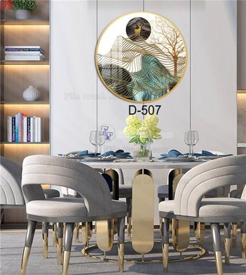 Tải file gốc File tranh bộ hiện đại D-507 (in tráng gương) cao cấpFile gốc File tranh bộ hiện đại D-507 (in ấn) phiên bản độc quyền