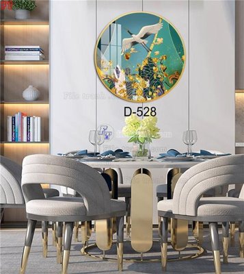 File gốc File tranh bộ hiện đại D-528 (PNG) trong suốt (transparent)