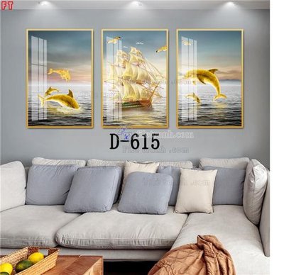 File in trần File tranh bộ hiện đại D-615 (file gốc) chủ đề vũ trụ