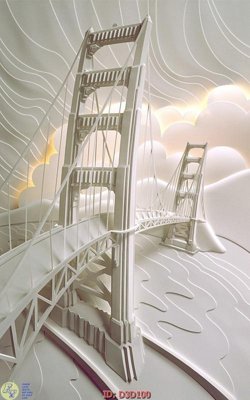 Mua file gốc File lối vào D3D100 (PSD) tại Filetranh.com