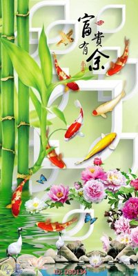 File gốc File lối vào D3D134 (trang trí) phòng ngủ