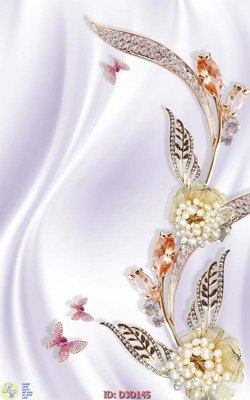 File tranh File lối vào D3D145 (gốc) chủ đề trừu tượng