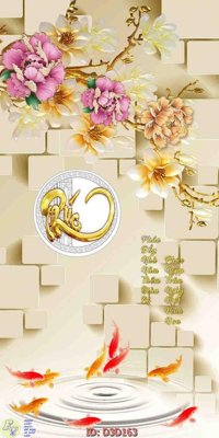 File gốc File lối vào D3D163 (chuẩn CMYK) cho nhà in