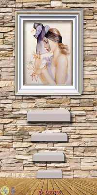 File in mica File lối vào D3D165 (bản gốc) sắc sảo