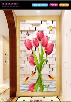 Tải file tranh File lối vào D3D174 (gốc) tại Filetranh.com