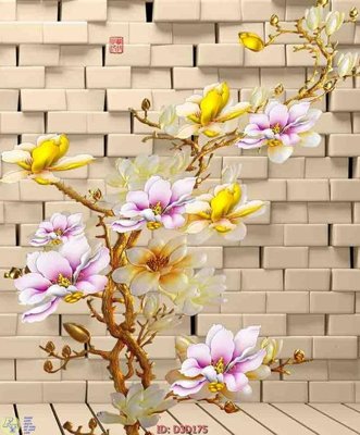 Cung cấp file tranh gốc File lối vào D3D175 độc quyền