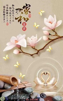 File tranh PSD File lối vào D3D188 chất lượng cao