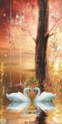 File gốc in ấn File lối vào D3D263 chuẩn màu CMYK