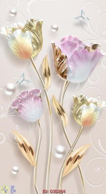 File ảnh File lối vào D3D264 (gốc) trang trí khách sạn