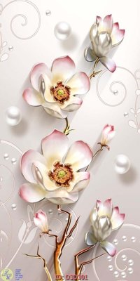 File gốc File lối vào D3D301 (in mica) làm quà tặng