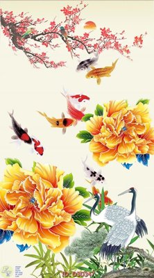 File in trần File lối vào D3D347 (bản gốc) bầu trời