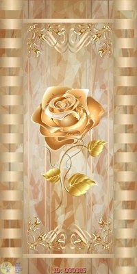 File tranh File lối vào D3D385 (ảnh gốc) không bị mờ