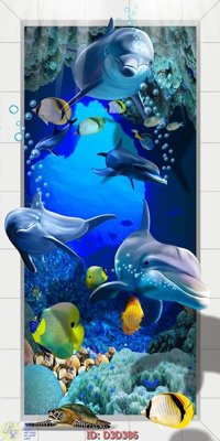 File in trần File lối vào D3D386 (bản gốc) trời sao