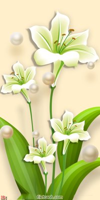 Download file gốc File tranh đứng lối vào D3D460 (dùng cho in ấn)